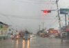 Sinaloa bajo dos extremos: golpe de calor de 45 grados y alerta de lluvias muy fuertes con granizo este sábado