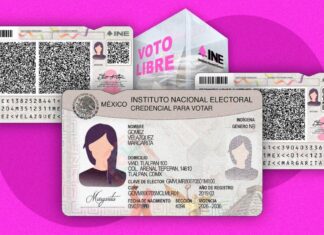 El INE estrena credencial de elector: blindaje de 25 elementos de seguridad y apertura a la identidad no binaria