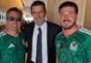 Palcos de 120 mil pesos dividen a la política: la oposición y Morena saturan el Mundial mientras Sheinbaum acusa elitismo