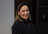Gobernará Sinaloa desde casa: Yeraldine Bonilla rechaza pedir licencia por maternidad