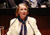 Fin a la vacante en la Secretaría de las Mujeres: Laura Itzel Castillo asumirá la titularidad tras meses sin definición