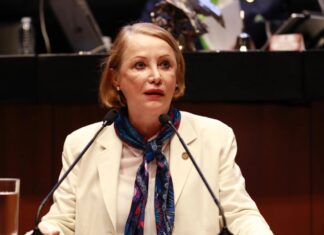 Fin a la vacante en la Secretaría de las Mujeres: Laura Itzel Castillo asumirá la titularidad tras meses sin definición