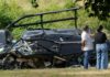 Tragedia aérea en Río de Janeiro: Investigan presunto transporte clandestino en el choque donde murió el youtuber Gaspi