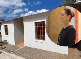 El plan de 1.8 millones de casas de Sheinbaum registra avance del 33.6% y acelera el empleo de la construcción