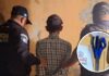 Cesárea con tijeras y cortauñas: Detienen a un hombre por intervenir de forma clandestina a su hija
