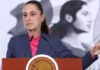 Exigencia a embajadas: Sheinbaum frena a agentes de EU sin acreditar y alista llamada con Donald Trump