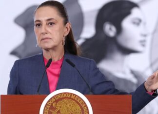 Exigencia a embajadas: Sheinbaum frena a agentes de EU sin acreditar y alista llamada con Donald Trump