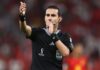 Tercera Copa del Mundo consecutiva: El árbitro sinaloense César Ramos debuta en el Mundial 2026