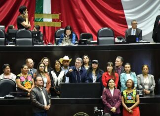 Nueva causal de nulidad: Aprueban reforma constitucional para invalidar elecciones por injerencia extranjera