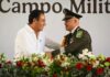 Relevo estratégico: El general Alejandro Vargas toma el control militar de Sinaloa y Durango tras pacificar Chiapas