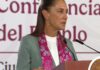 EE. UU. presiona por Rocha Moya, pero Sheinbaum frena la detención urgente: “No hay pruebas suficientes”