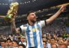 El campeón vuelve a escena: Argentina inicia la defensa del título mundial ante Argelia con la mira en Lionel Messi