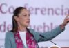 El fútbol rompe la tensión diplomática: Sheinbaum alista reunión con el rey Felipe VI en la Ciudad de México