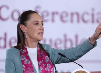 El fútbol rompe la tensión diplomática: Sheinbaum alista reunión con el rey Felipe VI en la Ciudad de México