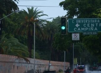 Trampas de agua en Culiacán: Las vialidades que se inundan en minutos y las autoridades ponen bajo lupa