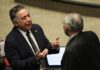 Morena frena el avance de Enrique Inzunza por Sinaloa: “No es su mejor momento de reputación”