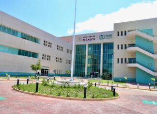 Relevo a puerta cerrada en el Hospital General de Culiacán: Avilés López asume la dirección en medio del silencio oficial