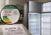 Profeco frena la venta de este refrigerador Hisense por consumir más luz de la permitida