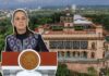 FIFA rentó el Castillo de Chapultepec por un millón de pesos para fiesta exclusiva y Sheinbaum aclara su asistencia