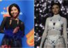 Redes sociales exponen supuestas copias de looks de Ángela Aguilar a Cazzu tras polémica con Nodal
