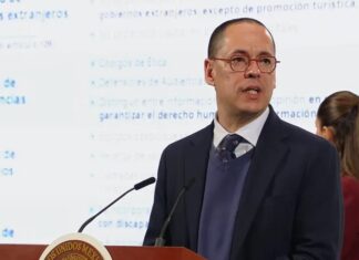 Gobierno federal elimina 1,711 trámites burocráticos y lanza ventanilla única para agilizar inversiones
