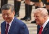 China frena la crisis energética mundial y pacto de Trump con Irán detiene el desplome económico