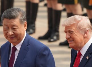 China frena la crisis energética mundial y pacto de Trump con Irán detiene el desplome económico