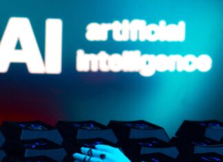 México supera el promedio mundial en uso de Inteligencia Artificial pero se rezaga ante las potencias