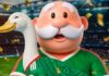 Dr. Simi lanza búsqueda nacional del Pato Merlín tras citatorio de la FIFA por su impacto en el Mundial