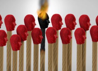 Crisis silenciosa: México supera a las potencias asiáticas y se corona como el tercer país con más estrés laboral del mundo
