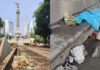 Caos en Reforma: El triunfo de México sepulta el centro de la CDMX bajo 40 toneladas de basura y lodo