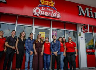 Inyección de 1.5 millones de pesos a comercio local reactiva empleos en Culiacán