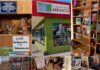 El avance digital acorrala a Librerías México en Culiacán: lanzan auxilio ante riesgo de cierre definitivo