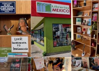 El avance digital acorrala a Librerías México en Culiacán: lanzan auxilio ante riesgo de cierre definitivo