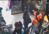 Captan en video robo de camisetas de la Selección Mexicana en una tienda deportiva
