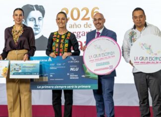Gobierno lanza el ‘Buen Fin’ del turismo: ‘La Gran Escapada’ arranca con la meta de recaudar 44 mil millones de pesos