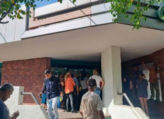 Usuarios de Ahome pagan recibos elevados por temor a quedarse sin luz