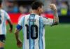 El trono mundial es de Messi: rompe cuatro récords Guinness en Texas y supera a Klose