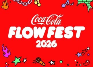 Ozuna, Kali Uchis y Grupo Frontera encabezarán el Flow Fest 2026 en CDMX