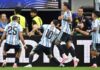 El nuevo orden del Mundial 2026: Argentina asegura el boleto y el cuadro proyecta un clásico rioplatense