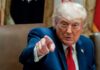 Jueza reabre demanda millonaria de Trump contra el IRS por presunto engaño