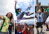 Estadios en la mira: la alerta federal por retos virales que arriesgan vidas en el Mundial 2026