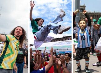 Estadios en la mira: la alerta federal por retos virales que arriesgan vidas en el Mundial 2026