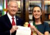 EU responde a Sheinbaum: “La lucha contra los cárteles debe unirnos, no dividirnos”