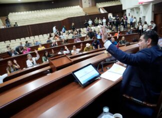 Proponen enseñar lengua de señas en escuelas de Sinaloa para impulsar la inclusión