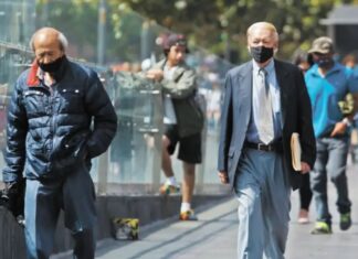 El reloj de la Ley 73 del IMSS: el dilema de retirarse a los 60 años con el 75% o esperar el 100%