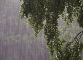 El norte y sur de Sinaloa bajo fuego: 45 grados de calor convivirán con tormentas este martes