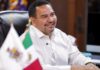 Rumores electorales en la frontera: Cruz Pérez Cuéllar frena versiones de una investigación de EU en su contra