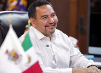 Rumores electorales en la frontera: Cruz Pérez Cuéllar frena versiones de una investigación de EU en su contra