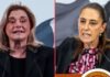 Choque institucional por Sinaloa: Sheinbaum frena a Maru Campos y defiende el T-MEC frente a críticas